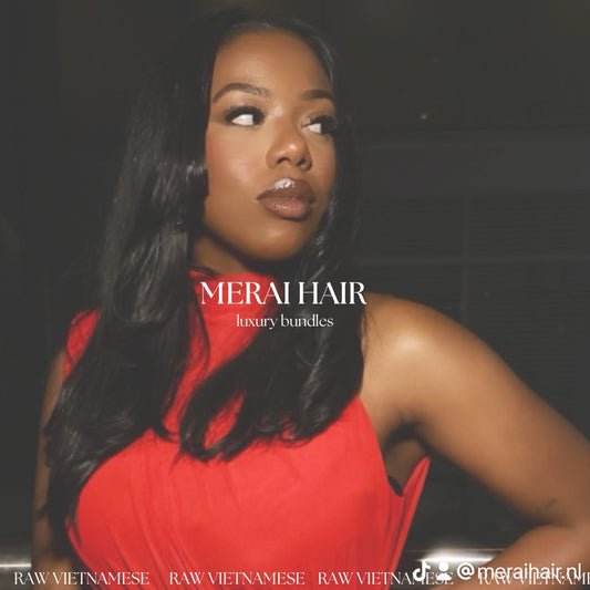 Vietnamese One donor hair (PRE-ORDER)