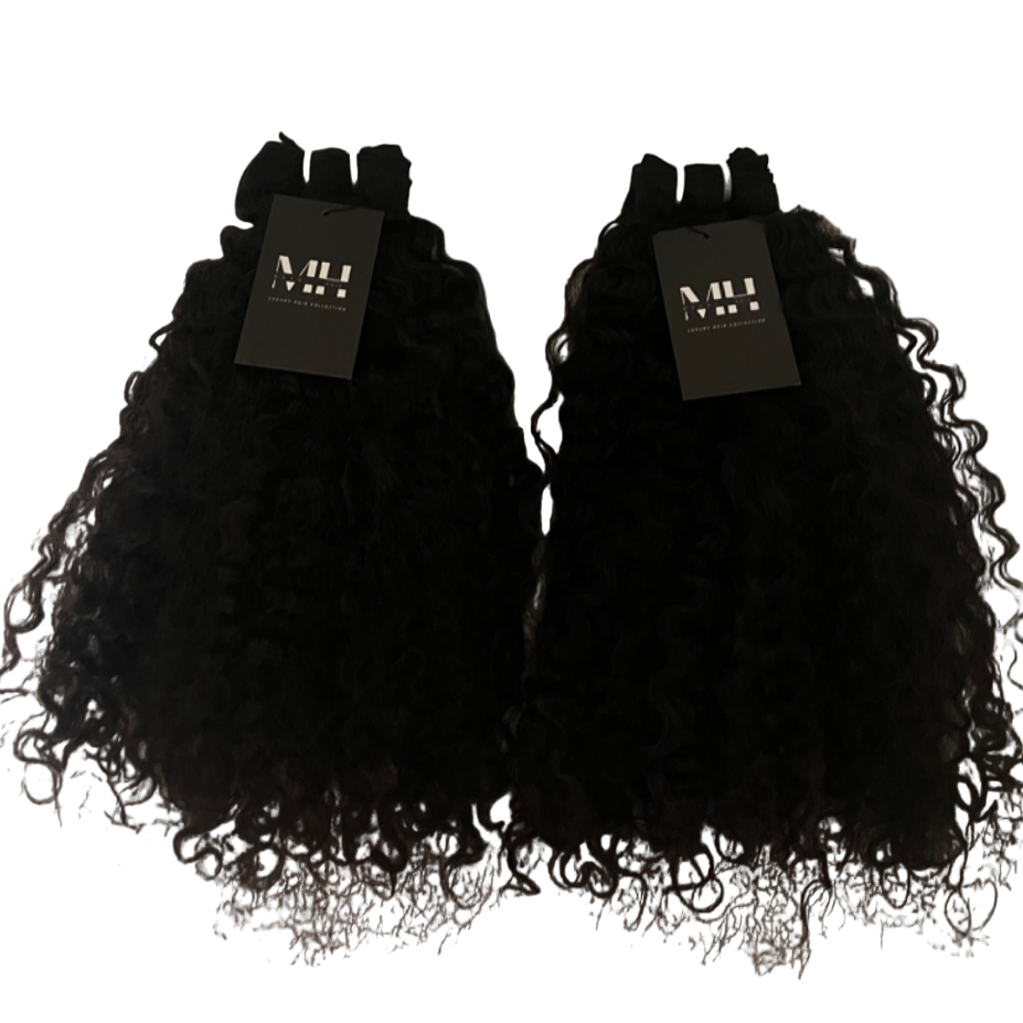 ISAIDA BURMESE CURLS (PRE-ORDER)